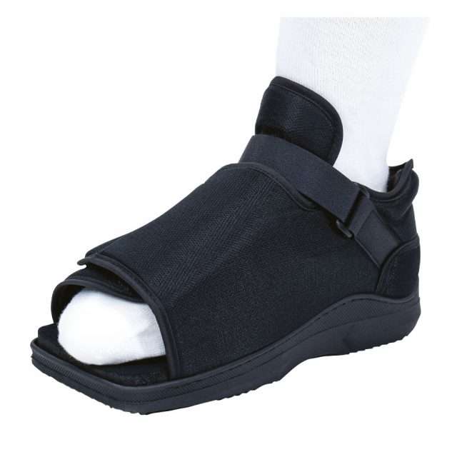 Boxia Drop Foot Splint - TalarMade Ltd