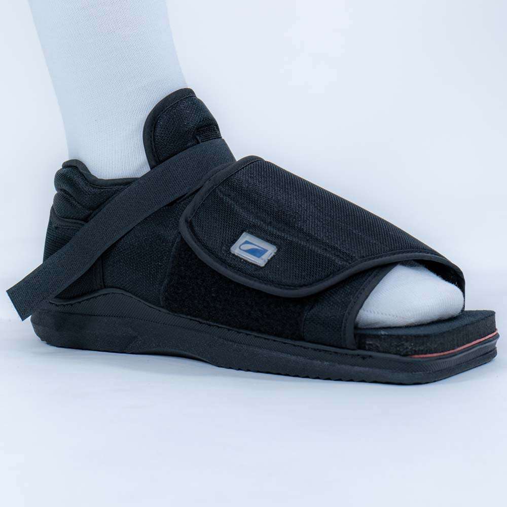 FootShield II Shoe - TalarMade Ltd