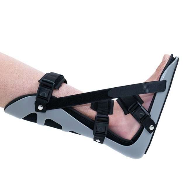 Deluxe Plantar Fasciitis Night Splint TalarMade Ltd