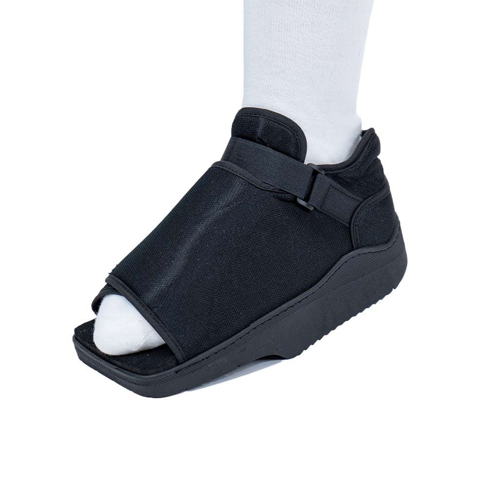 FootShield II Wedge Shoe - TalarMade Ltd