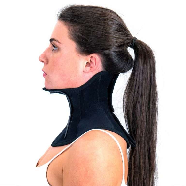 HeadUp Collar TalarMade Ltd