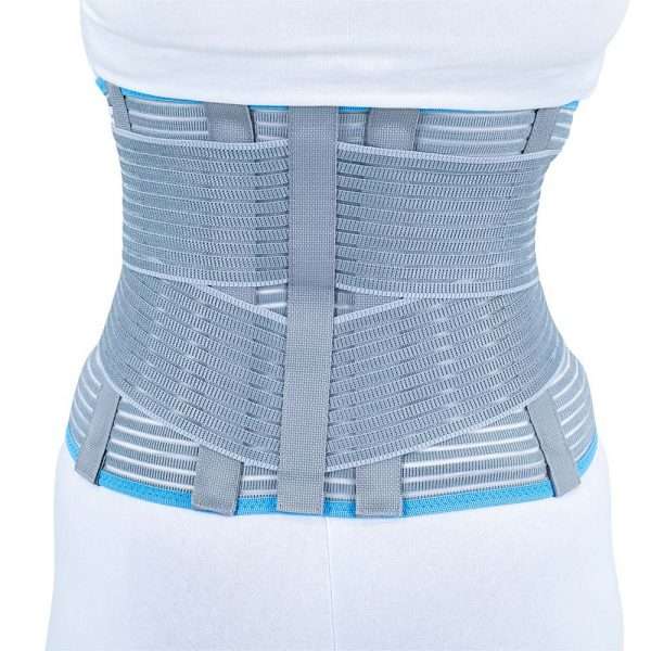 Lumbar Supports TalarMade Ltd