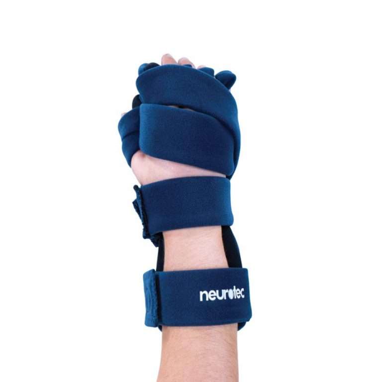 Neurotec Restorative Hand Orthosis TalarMade Ltd