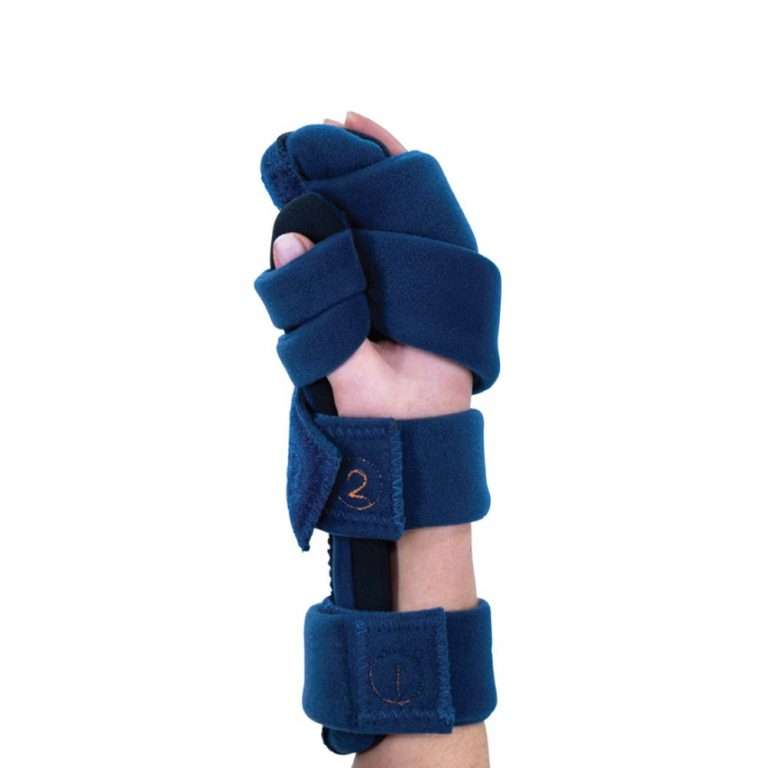 Neurotec Restorative Hand Orthosis TalarMade Ltd