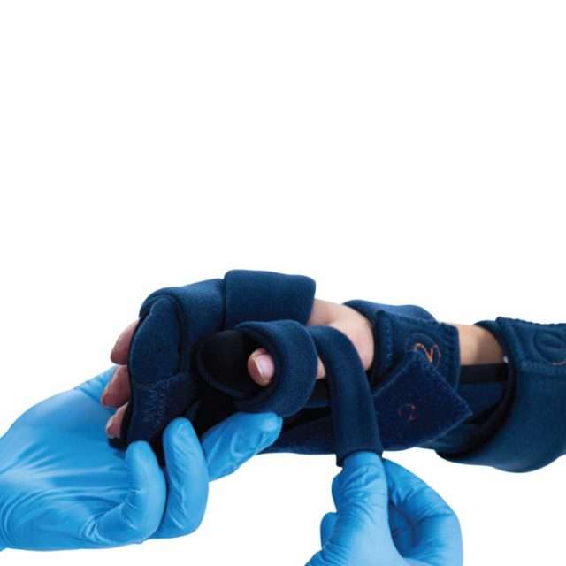 Neurotec Restorative Hand Orthosis TalarMade Ltd