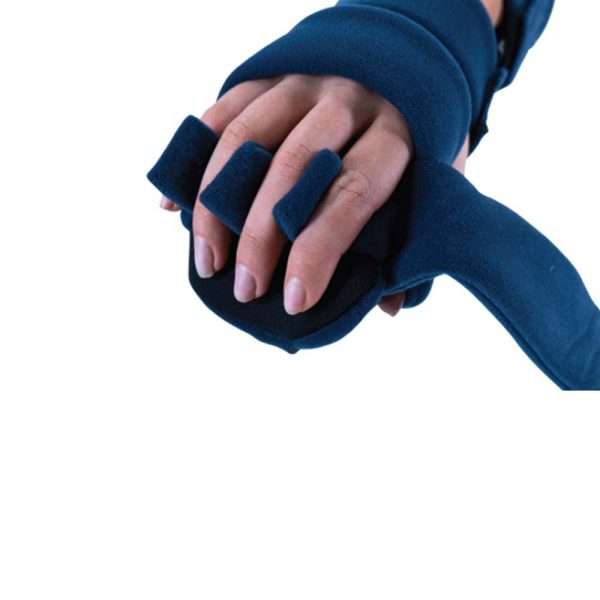 Neurotec Restorative Hand Orthosis TalarMade Ltd