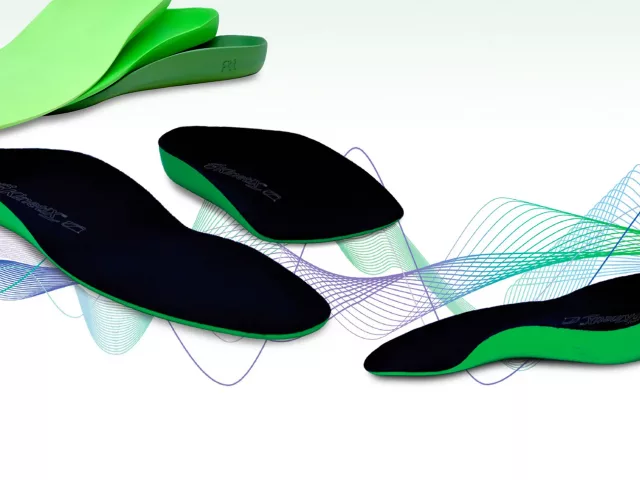 NHS pilot evaluation finds KinetiX™ insoles dramatically improves foot & ankle recovery