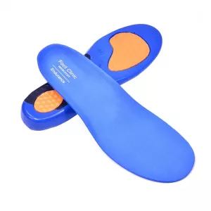 Foot Clinic Insoles
