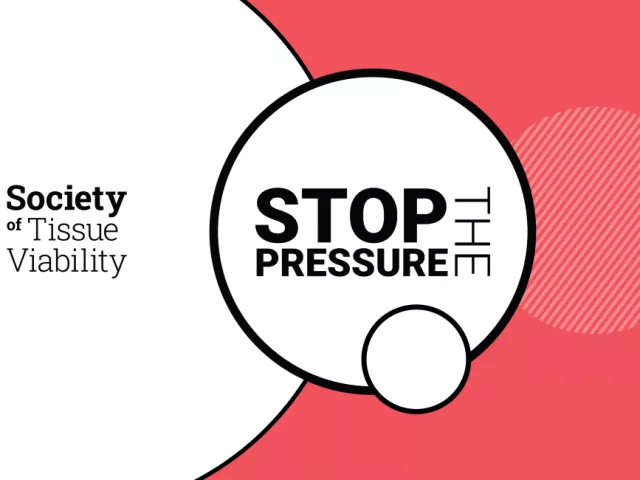 Stop the Pressure – What matters to me