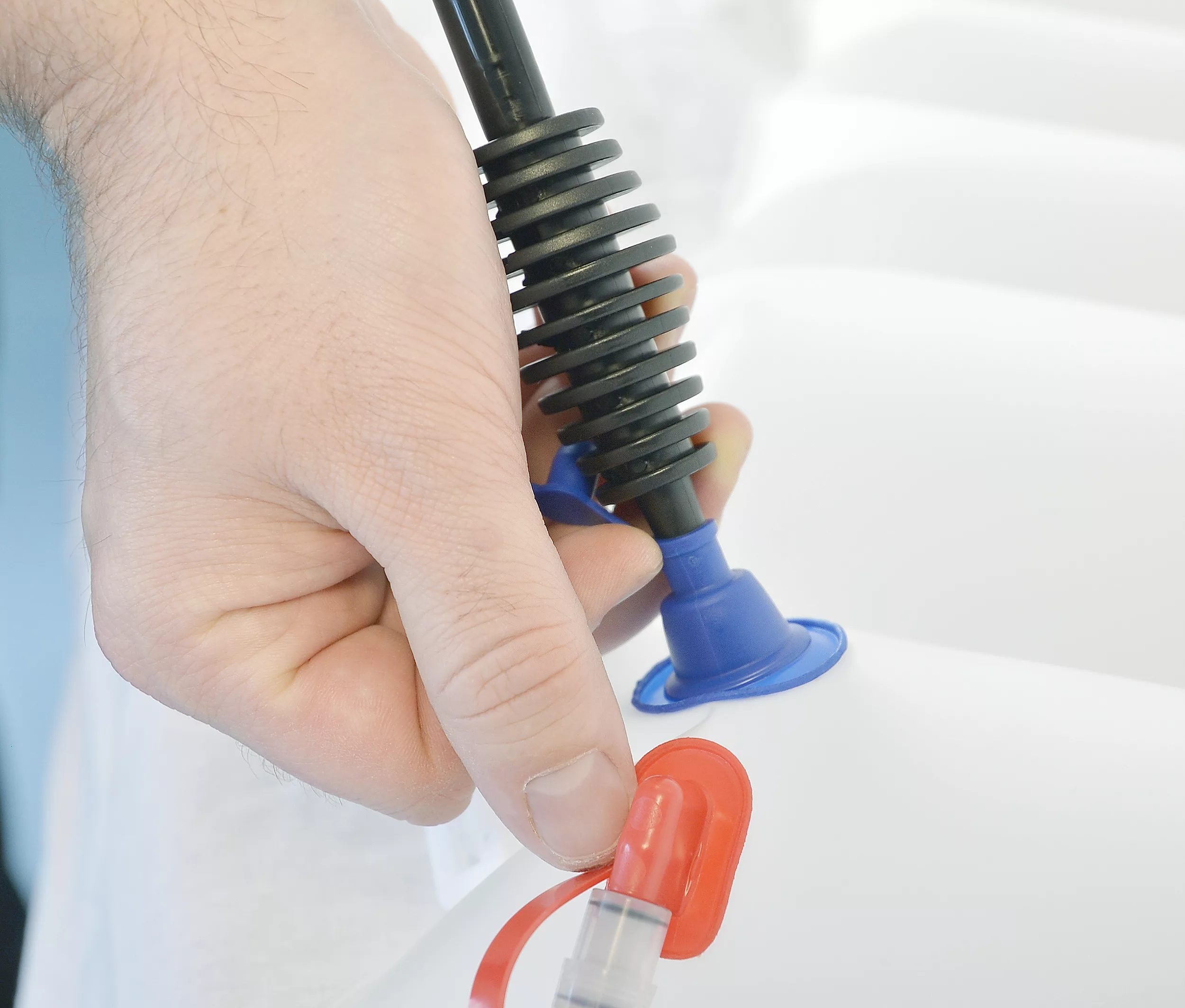 Prolevo Wedge - Image 4